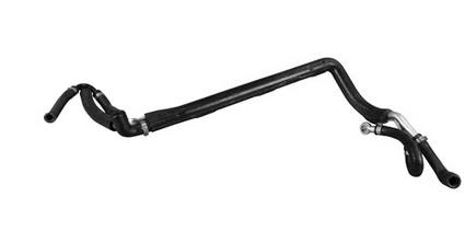 Engine Crankcase Breather Hose